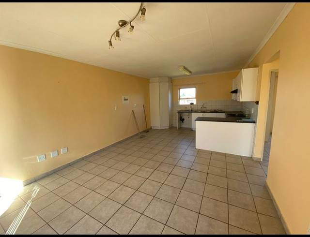 2 BEDROOM APARTMENT FOR SALE IN BIRCHLEIGH